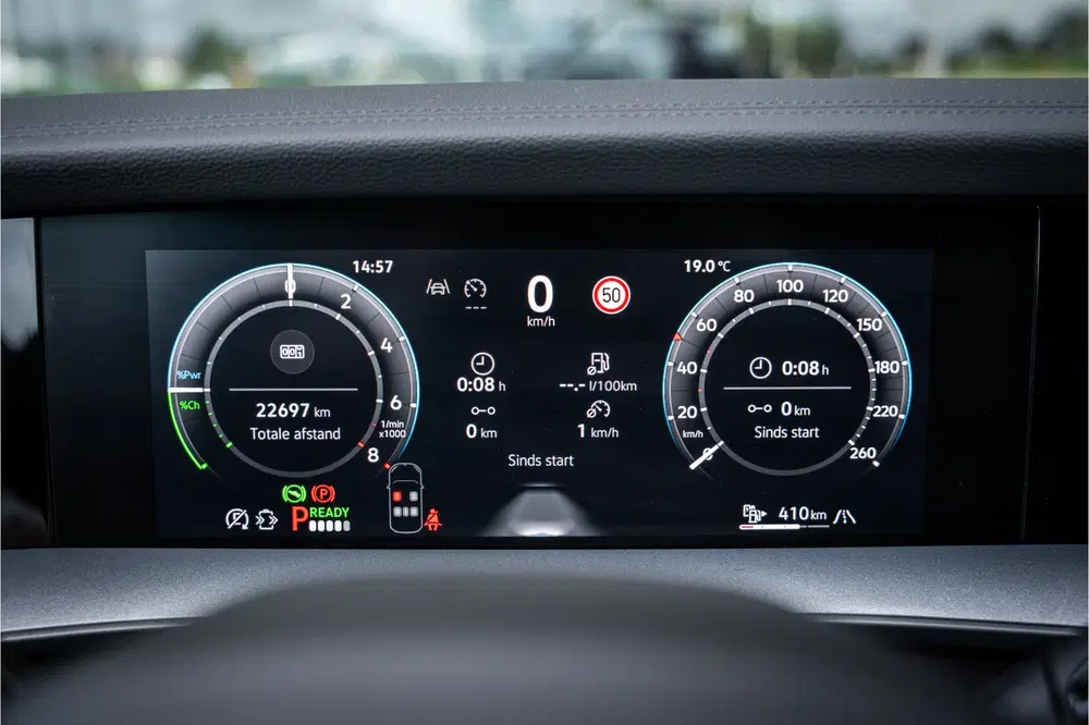 Volkswagen Tayron eHybrid R-Line Edition * Leder * Panodak * uit 2026, foto 9