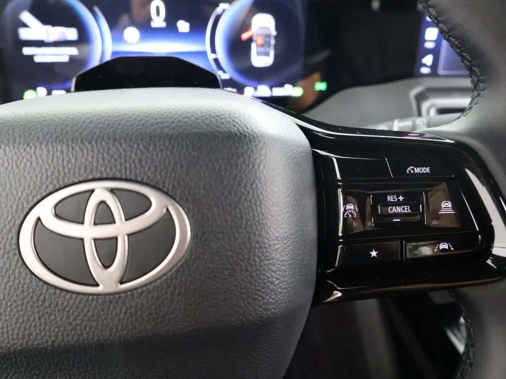 Toyota Urban Cruiser Dynamic 61 kWh *DEMO* uit 2026, foto 10