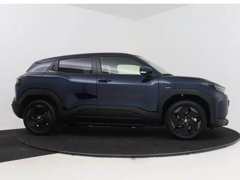 Toyota Urban Cruiser Dynamic 61 kWh *DEMO* uit 2026, foto 14