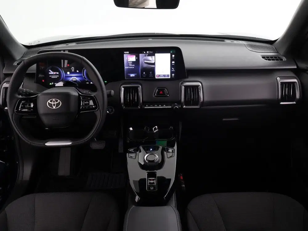 Toyota Urban Cruiser Dynamic 61 kWh *DEMO* uit 2026, foto 4
