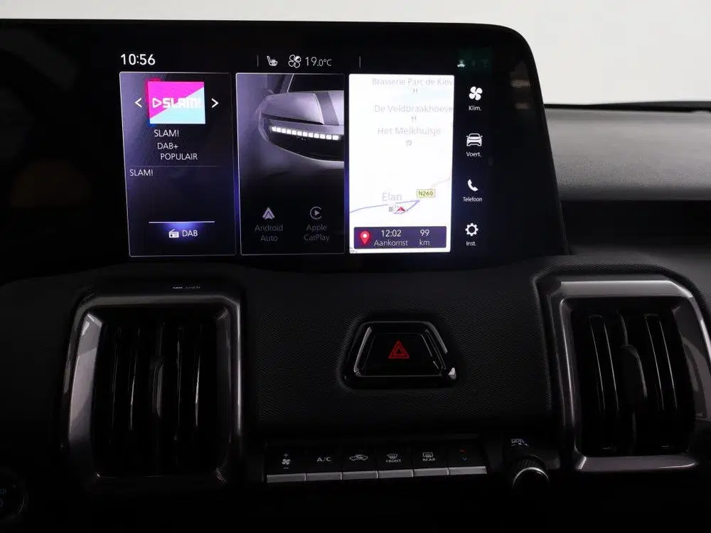 Toyota Urban Cruiser Dynamic 61 kWh *DEMO* uit 2026, foto 6