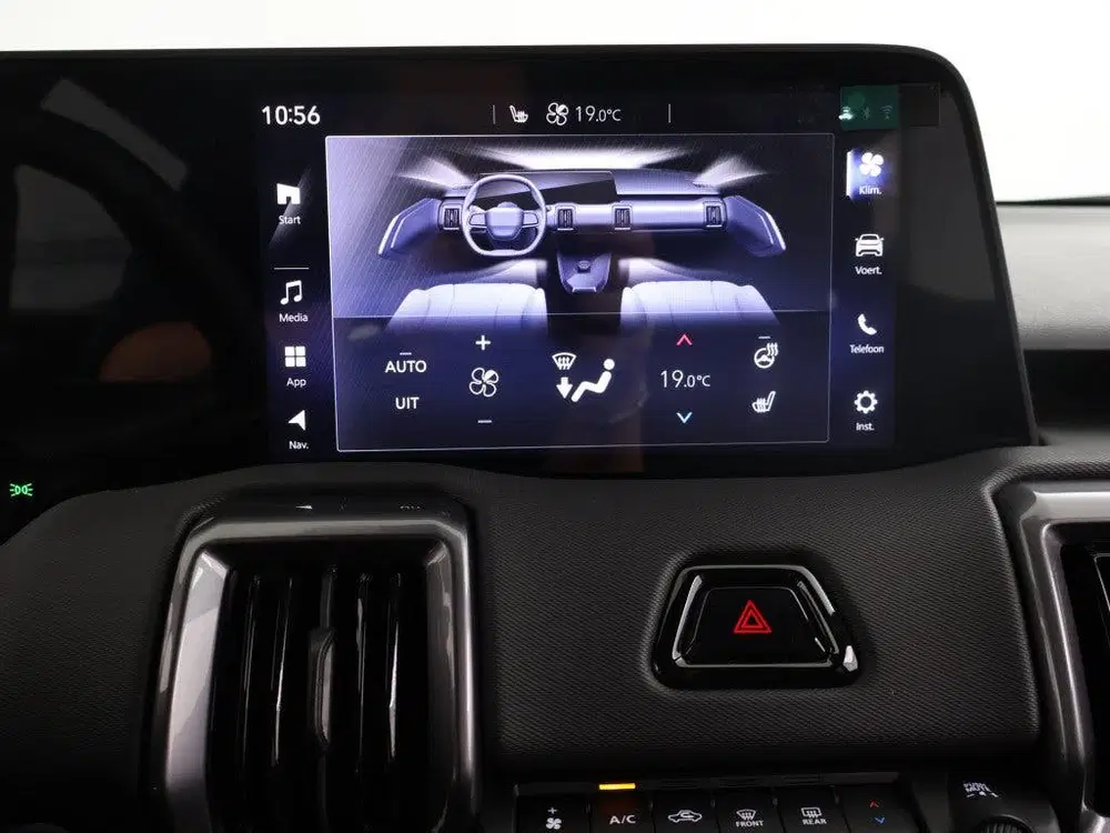 Toyota Urban Cruiser Dynamic 61 kWh *DEMO* uit 2026, foto 8