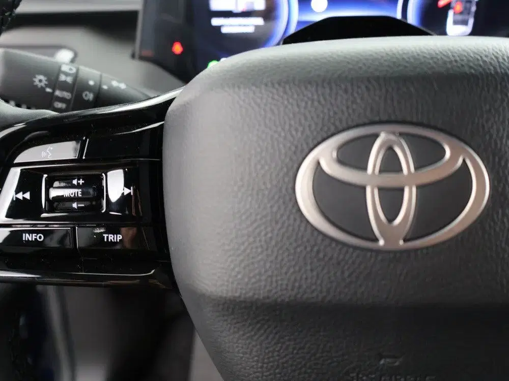 Toyota Urban Cruiser Dynamic 61 kWh *DEMO* uit 2026, foto 9