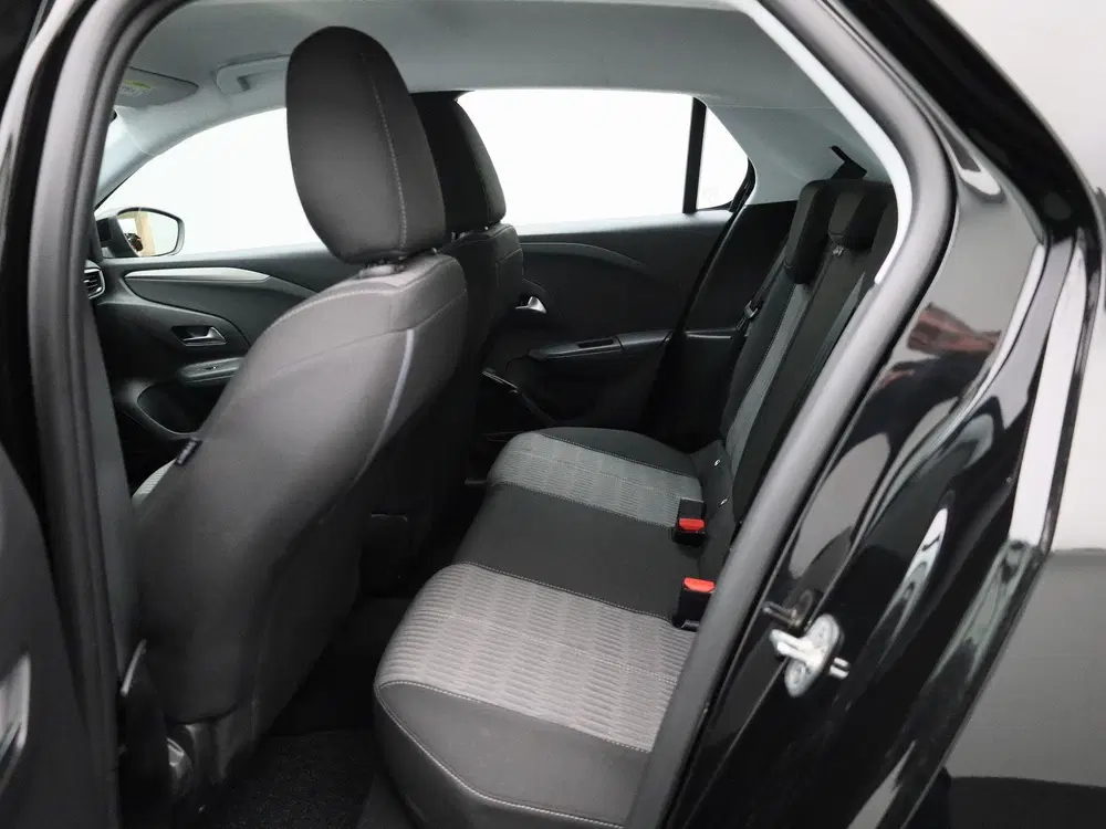 Opel Corsa 1.2 Edition uit 2023, foto 10