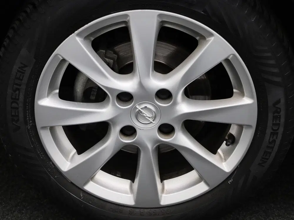 Opel Corsa 1.2 Edition uit 2023, foto 12