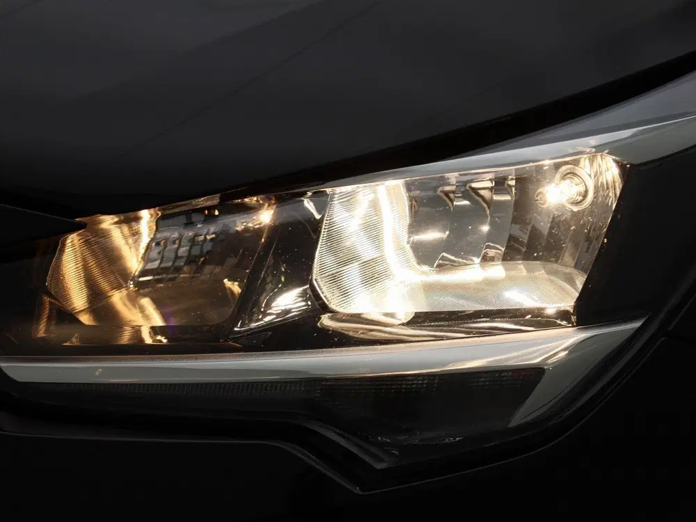 Opel Corsa 1.2 Edition uit 2023, foto 13