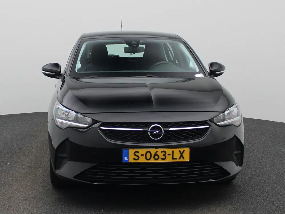 Opel Corsa 1.2 Edition uit 2023, foto 3