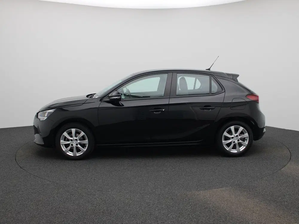 Opel Corsa 1.2 Edition uit 2023, foto 4