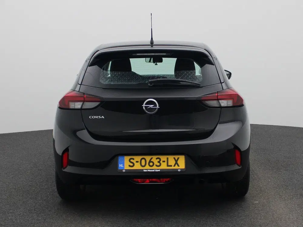 Opel Corsa 1.2 Edition uit 2023, foto 5