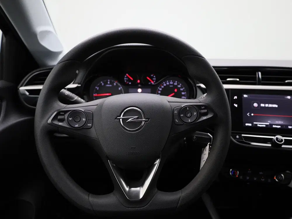 Opel Corsa 1.2 Edition uit 2023, foto 7