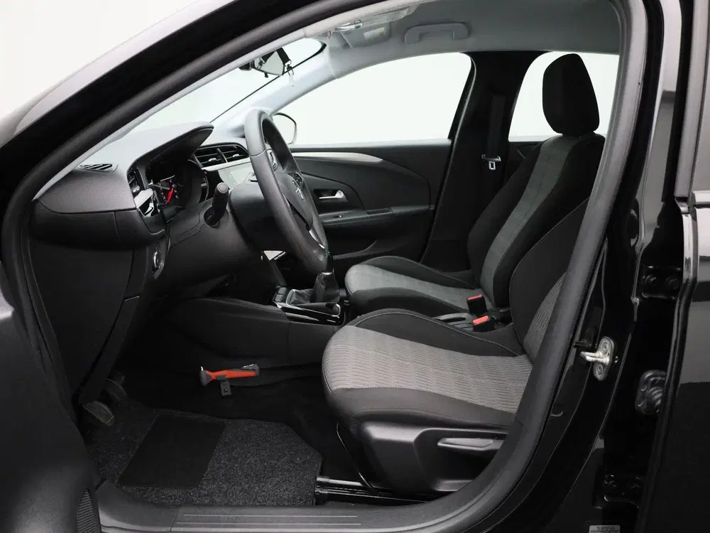 Opel Corsa 1.2 Edition uit 2023, foto 9