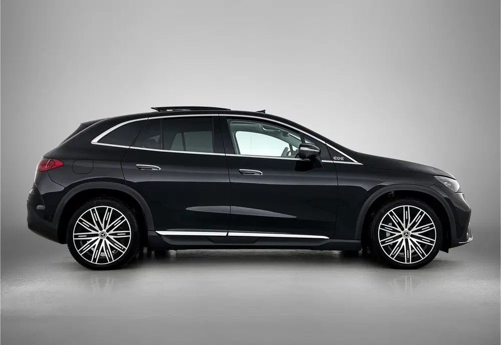 Mercedes-Benz EQE SUV 500 4Matic AMG Line 91 kWh uit 2024, foto 15