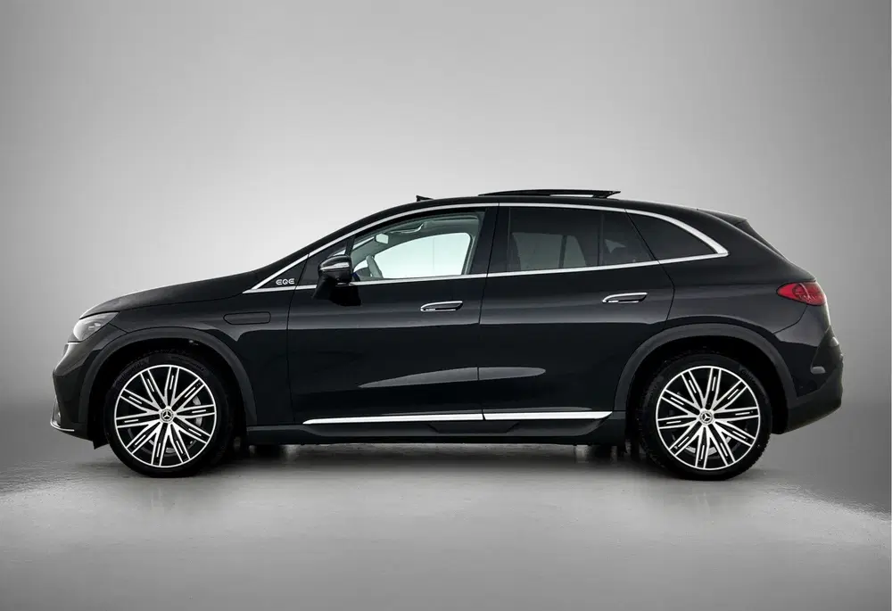 Mercedes-Benz EQE SUV 500 4Matic AMG Line 91 kWh uit 2024, foto 3
