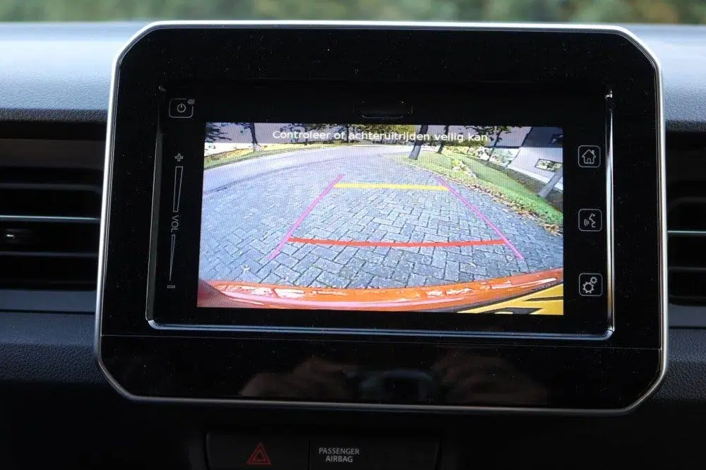 Suzuki Ignis 1.2 Smart Hybrid Select Carplay uit 2024, foto 11