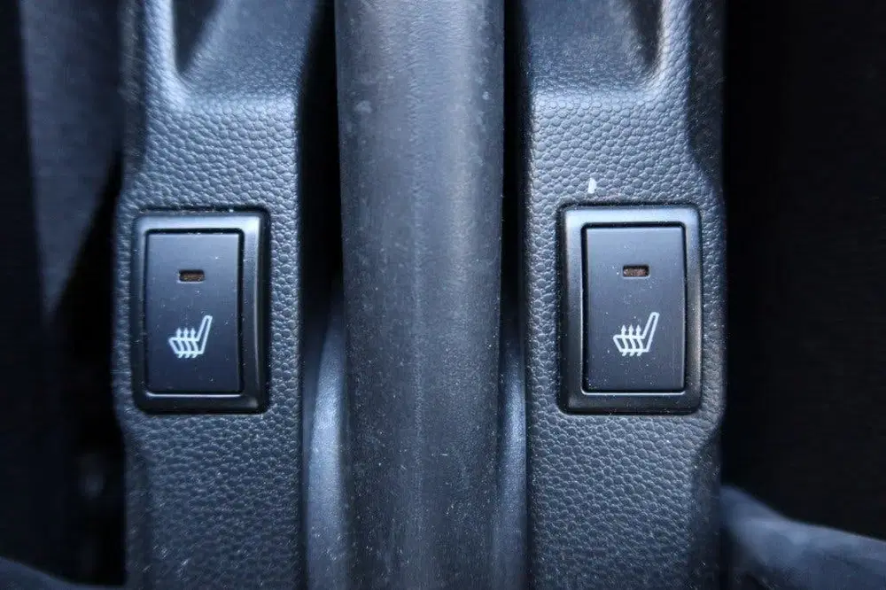 Suzuki Ignis 1.2 Smart Hybrid Select Carplay uit 2024, foto 13