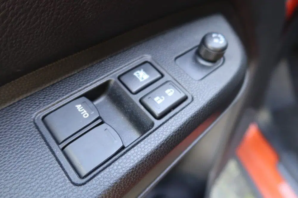 Suzuki Ignis 1.2 Smart Hybrid Select Carplay uit 2024, foto 14
