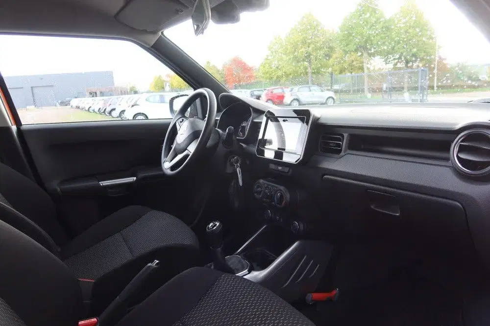 Suzuki Ignis 1.2 Smart Hybrid Select Carplay uit 2024, foto 8