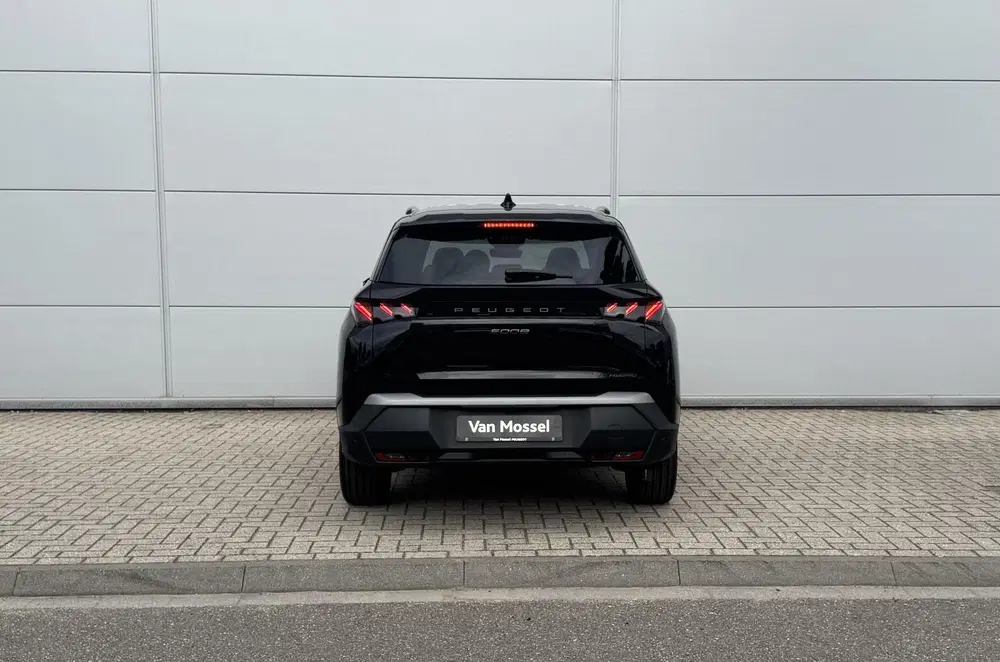 Peugeot 5008 1.2 Hybrid 145 GT 7p uit 2025, foto 3