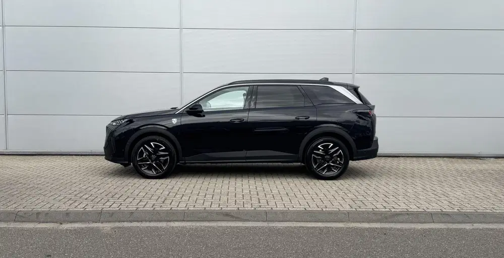 Peugeot 5008 1.2 Hybrid 145 GT 7p uit 2025, foto 8