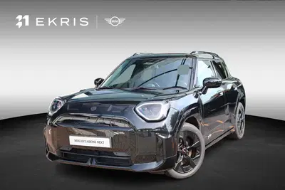 Mini Aceman John Cooper Works uit 2025