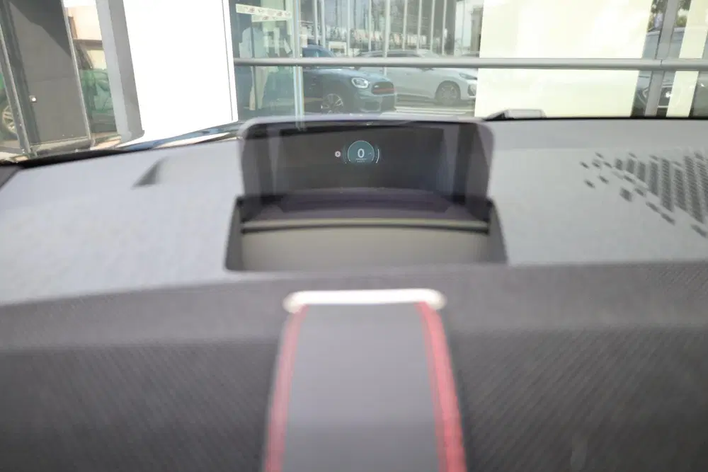 Mini Aceman John Cooper Works uit 2025, foto 11