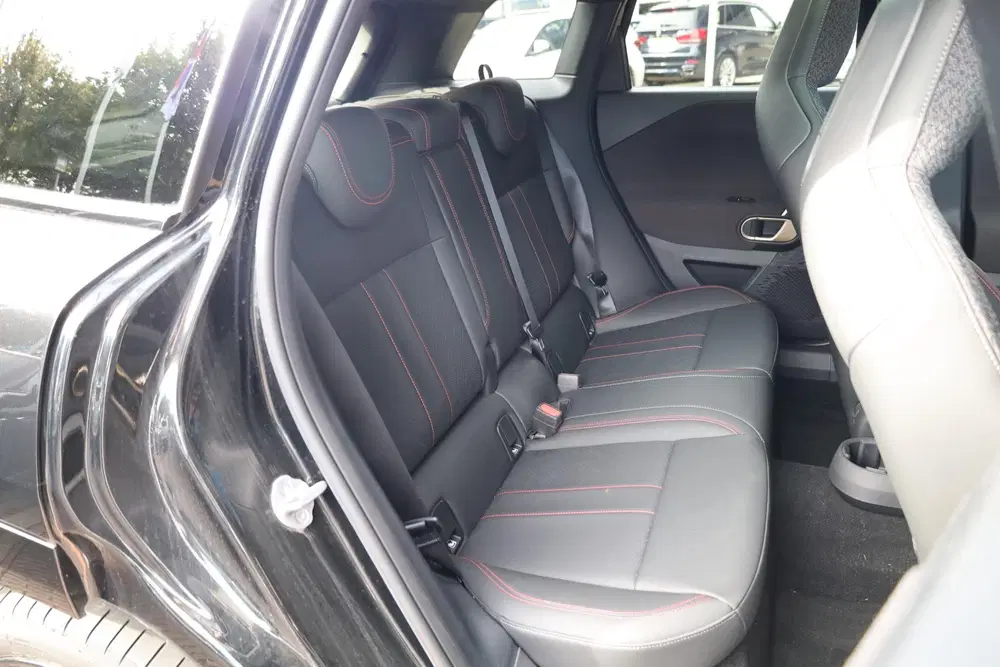 Mini Aceman John Cooper Works uit 2025, foto 15