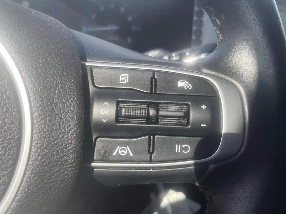 Kia Sportage 1.6 T-GDi MHEV DynamicLine Nav uit 2022, foto 13