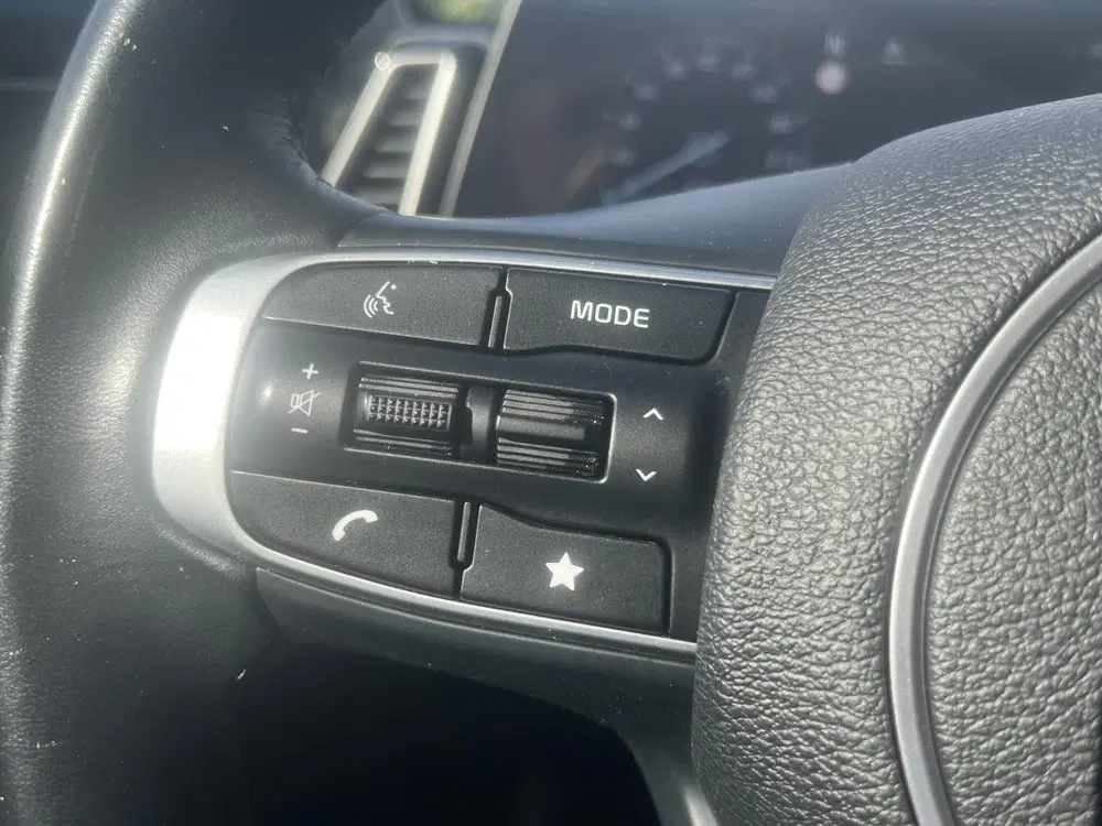 Kia Sportage 1.6 T-GDi MHEV DynamicLine Nav uit 2022, foto 14