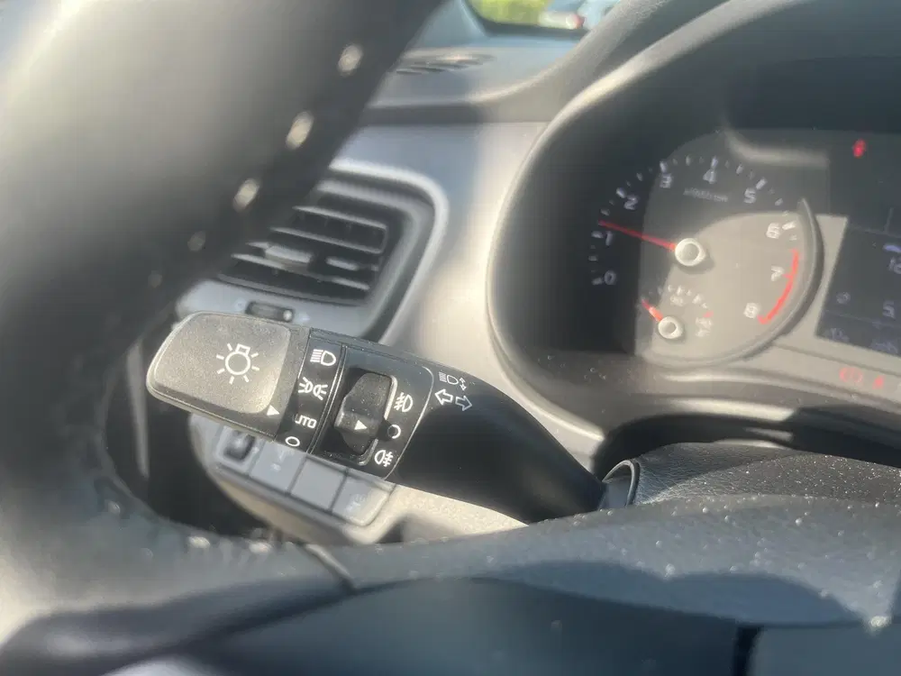 Kia Sportage 1.6 T-GDi MHEV DynamicLine Nav uit 2022, foto 6