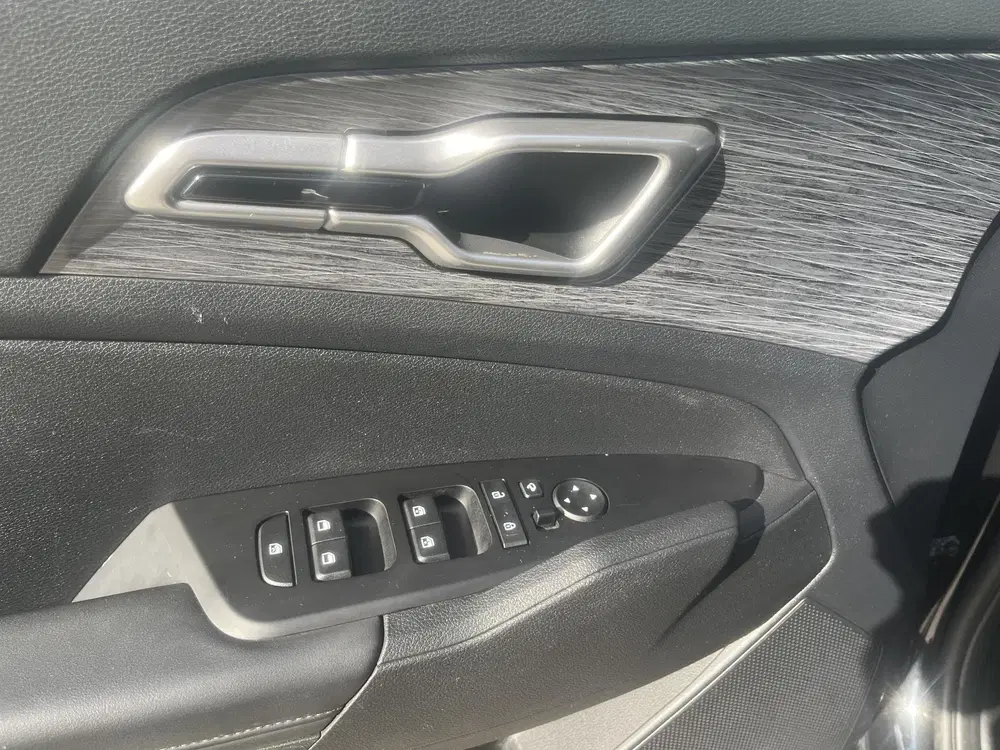 Kia Sportage 1.6 T-GDi MHEV DynamicLine Nav uit 2022, foto 7
