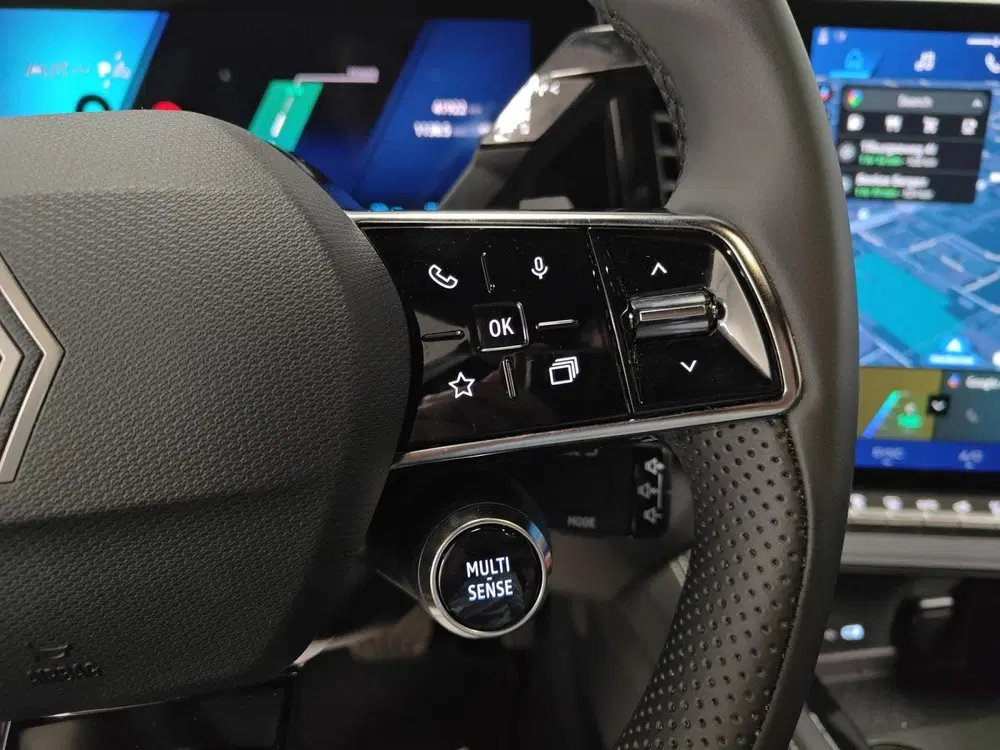Renault Rafale 1.2 E-Tech full hybrid 200 techno NAVI AIR uit 2025, foto 12
