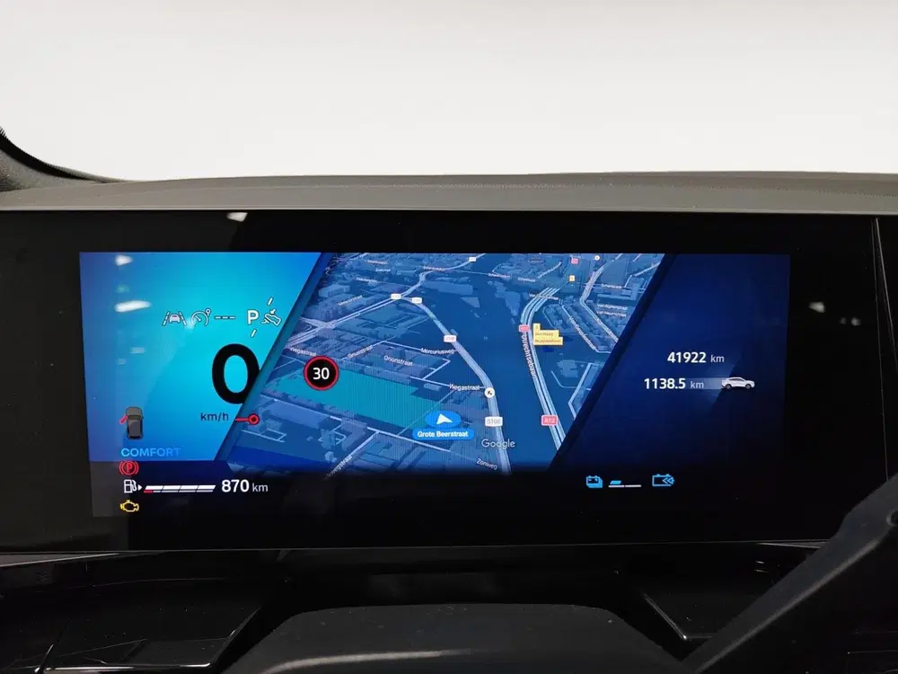 Renault Rafale 1.2 E-Tech full hybrid 200 techno NAVI AIR uit 2025, foto 13