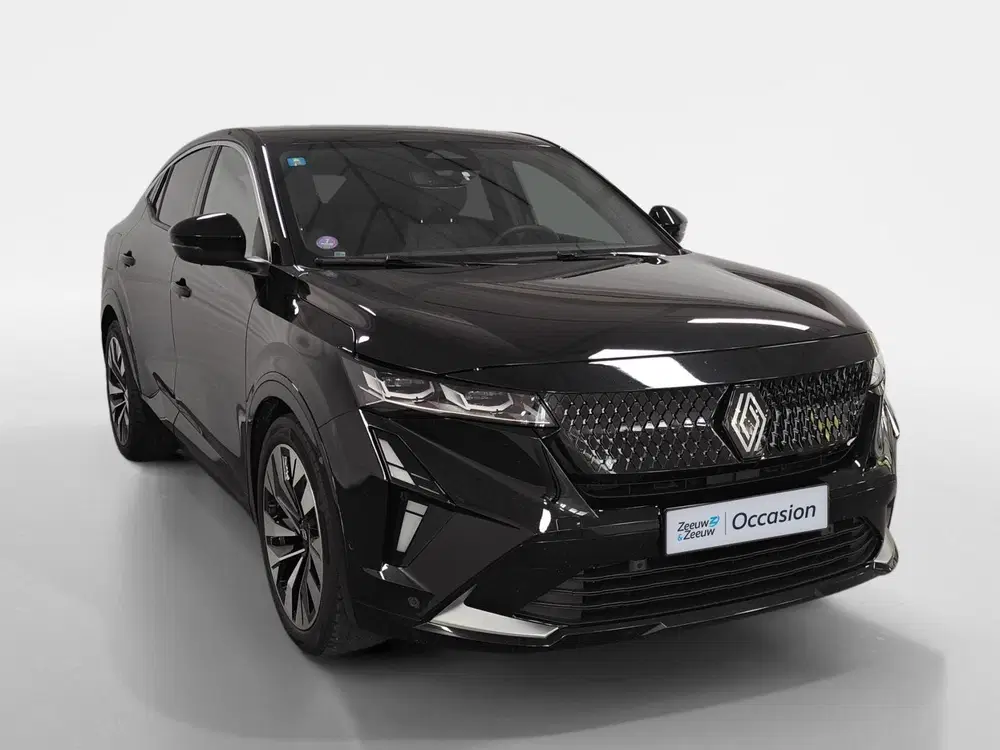 Renault Rafale 1.2 E-Tech full hybrid 200 techno NAVI AIR uit 2025, foto 3