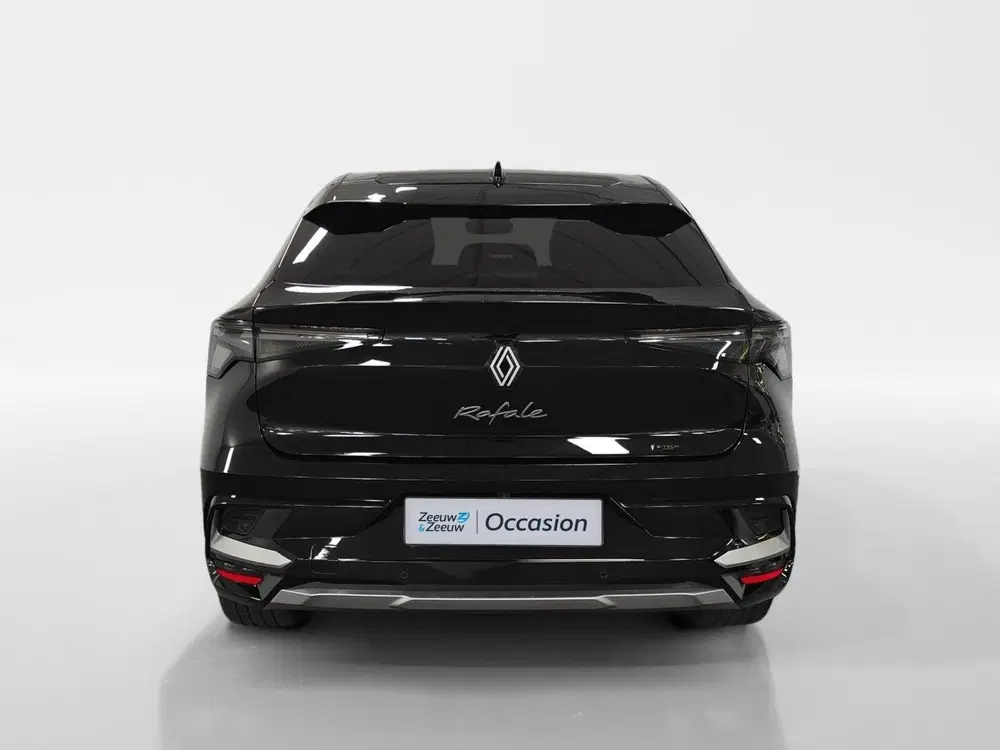 Renault Rafale 1.2 E-Tech full hybrid 200 techno NAVI AIR uit 2025, foto 6