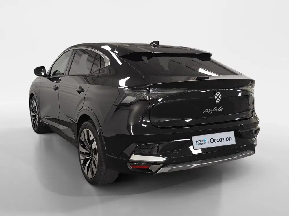 Renault Rafale 1.2 E-Tech full hybrid 200 techno NAVI AIR uit 2025, foto 7