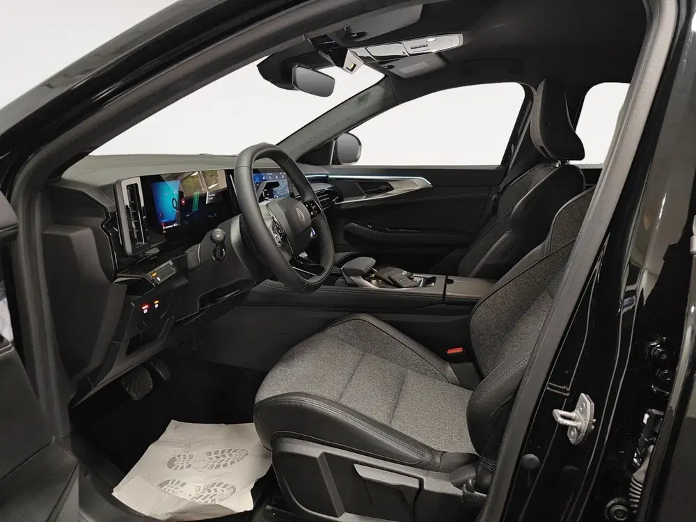Renault Rafale 1.2 E-Tech full hybrid 200 techno NAVI AIR uit 2025, foto 8