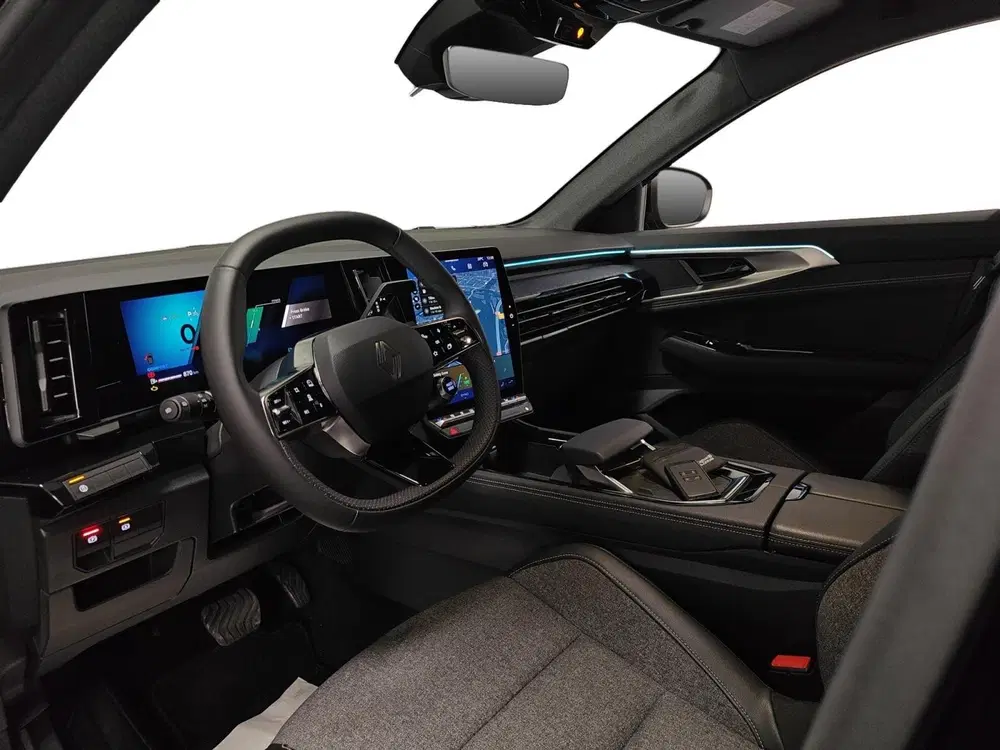 Renault Rafale 1.2 E-Tech full hybrid 200 techno NAVI AIR uit 2025, foto 9