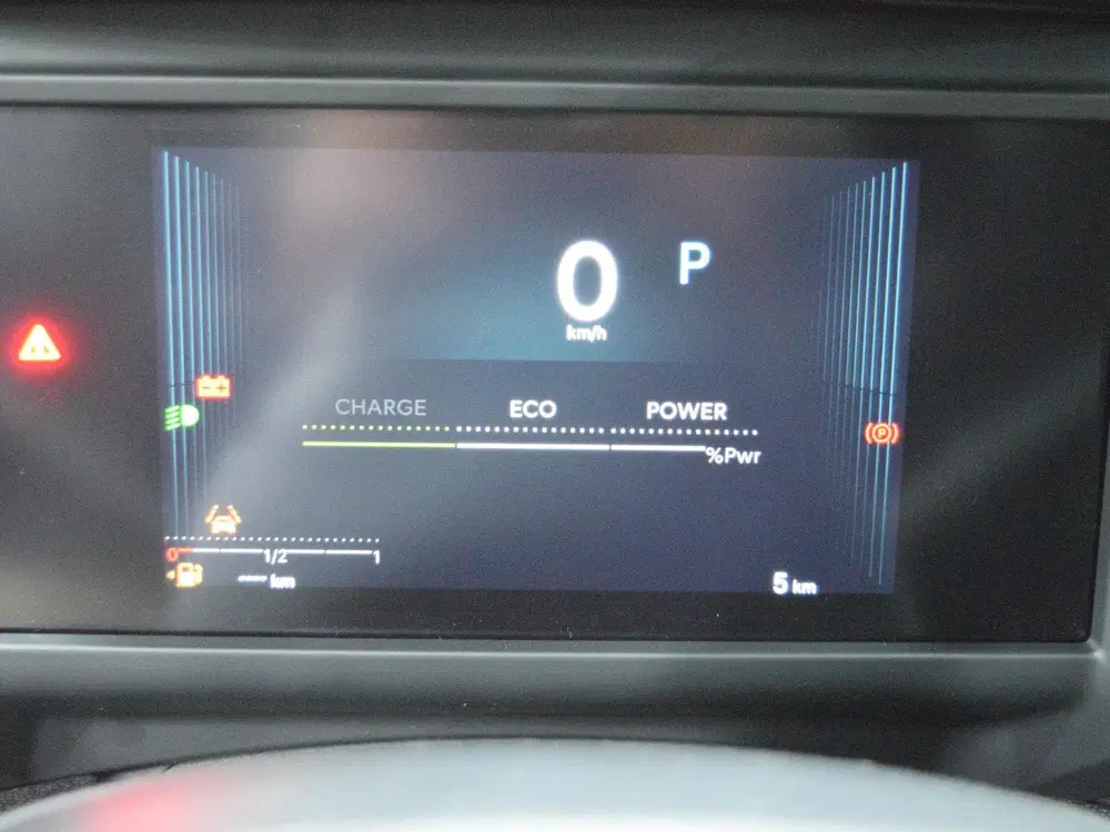 Citroën C4 Citroen C4 1.2 Hybrid 145pk Collection CAM uit 2025, foto 8