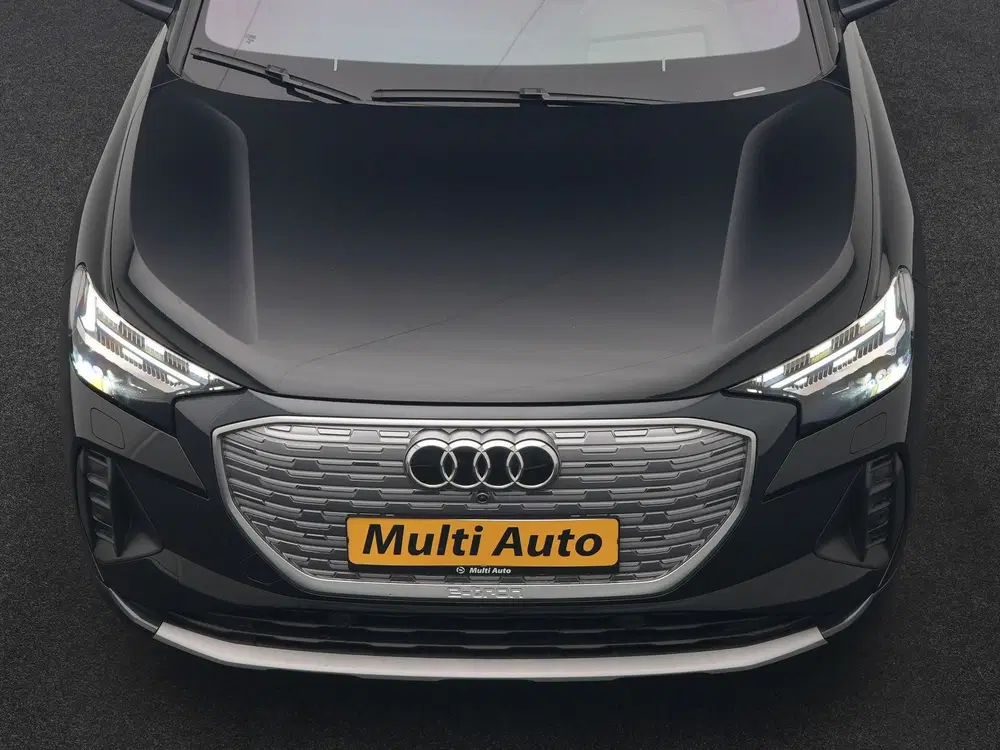 Audi Q4 e-tron 40 S edition 77 kWh 204pk Dealer O. uit 2023, foto 13