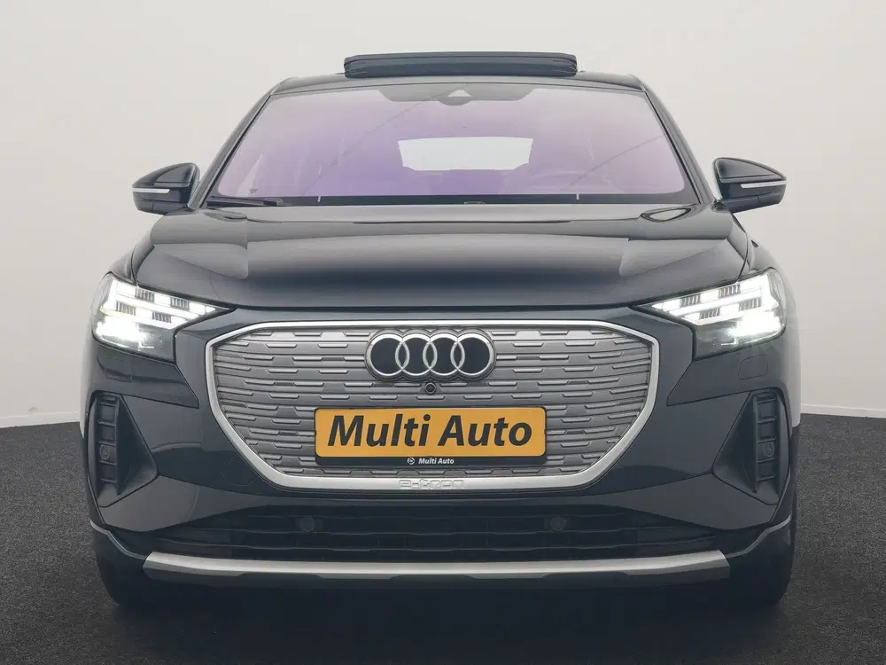 Audi Q4 e-tron 40 S edition 77 kWh 204pk Dealer O. uit 2023, foto 7