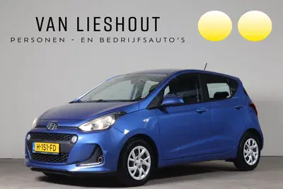 Hyundai i10 1.0i Comfort uit 2020