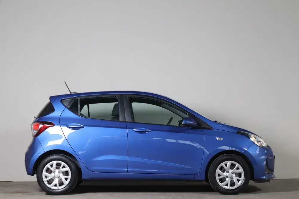 Hyundai i10 1.0i Comfort uit 2020, foto 11