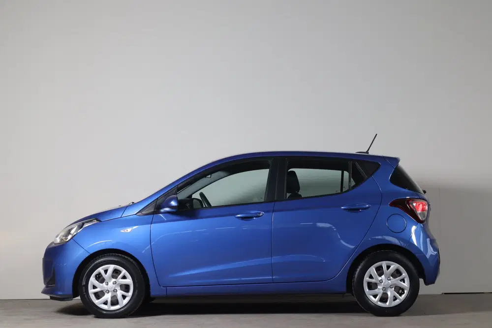 Hyundai i10 1.0i Comfort uit 2020, foto 12