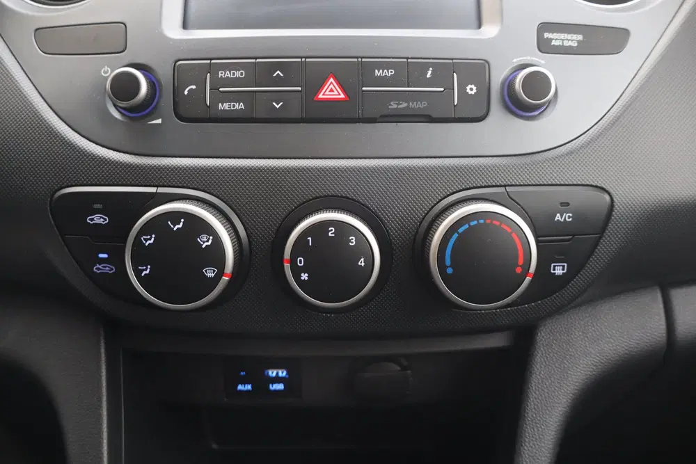Hyundai i10 1.0i Comfort uit 2020, foto 14