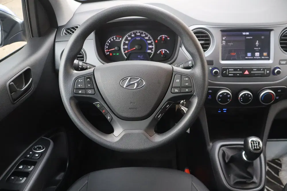 Hyundai i10 1.0i Comfort uit 2020, foto 3