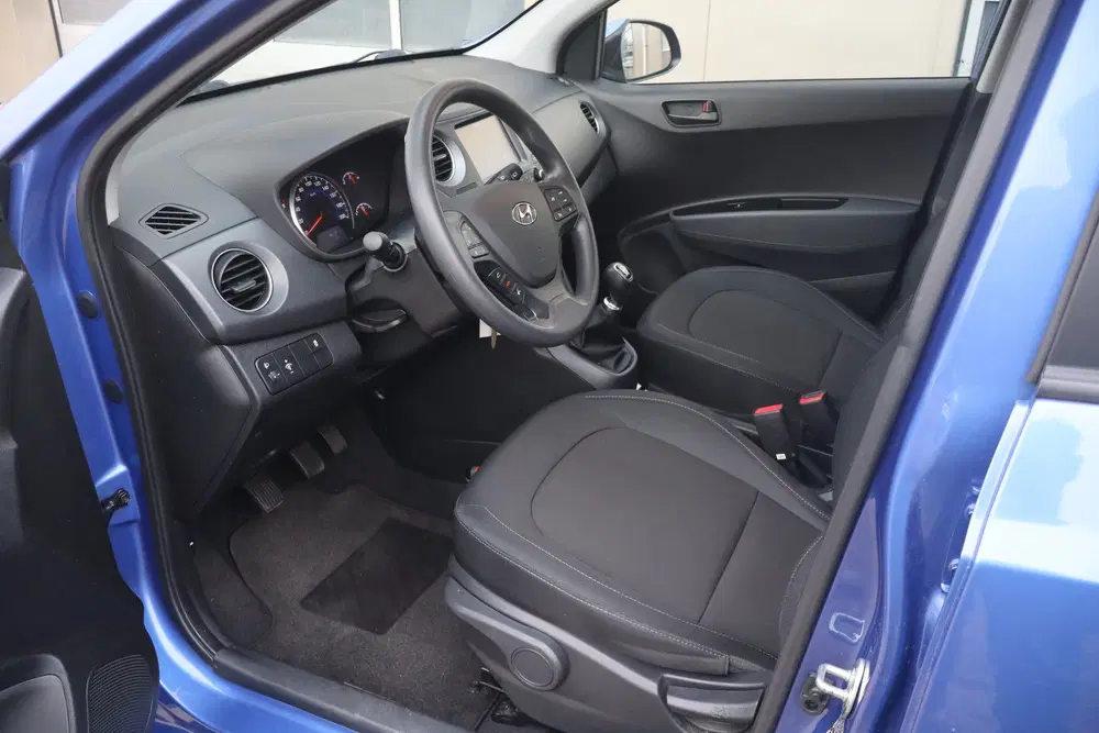 Hyundai i10 1.0i Comfort uit 2020, foto 5