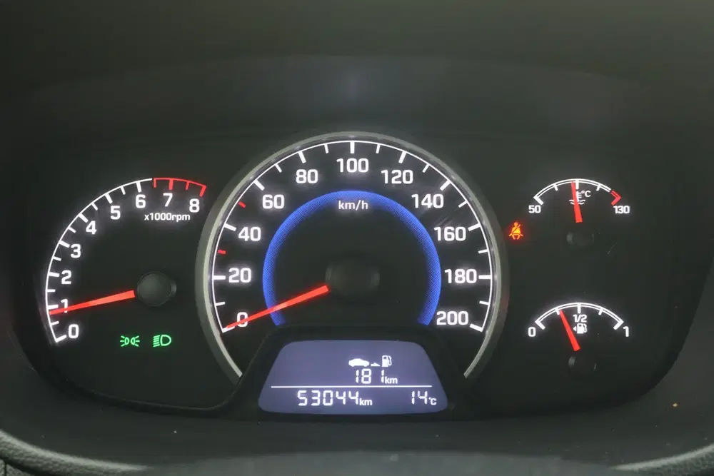 Hyundai i10 1.0i Comfort uit 2020, foto 6