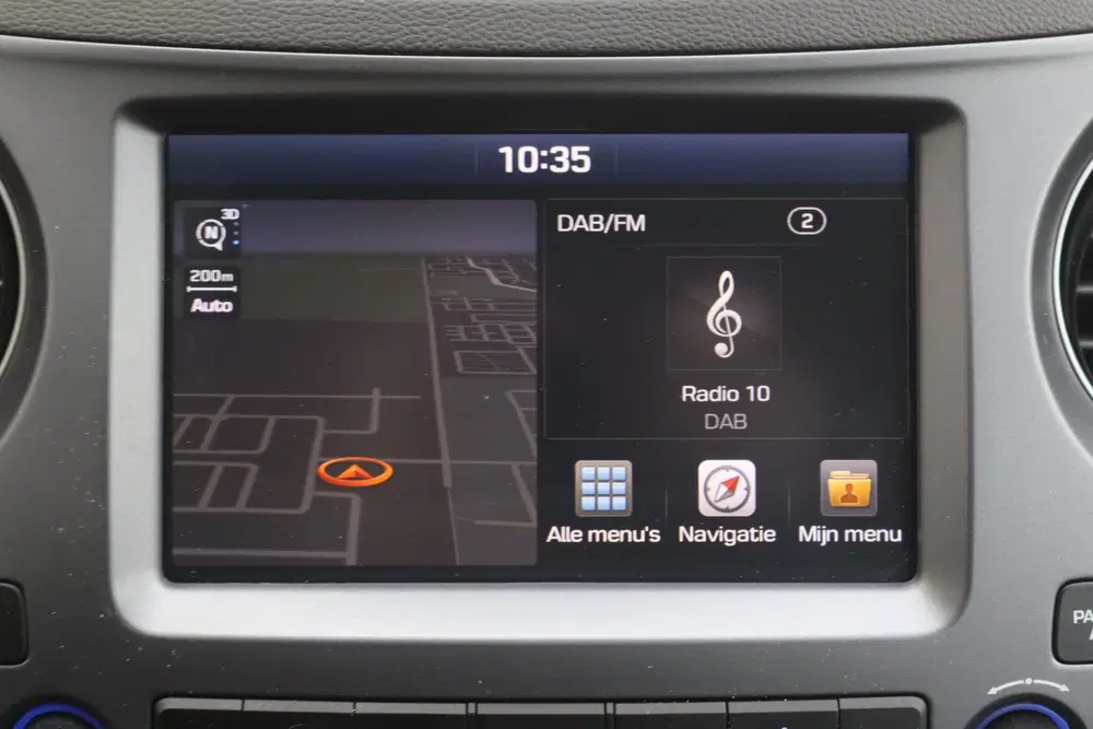 Hyundai i10 1.0i Comfort uit 2020, foto 7