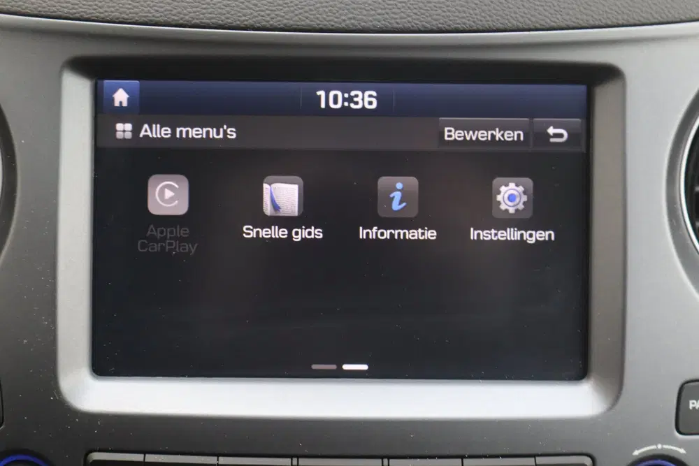 Hyundai i10 1.0i Comfort uit 2020, foto 8