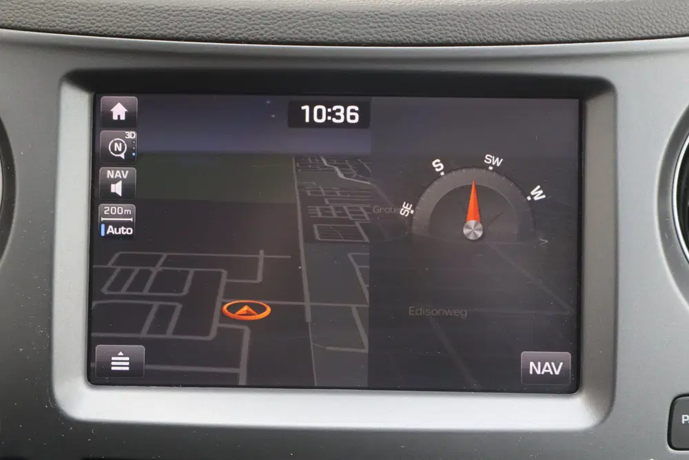 Hyundai i10 1.0i Comfort uit 2020, foto 9